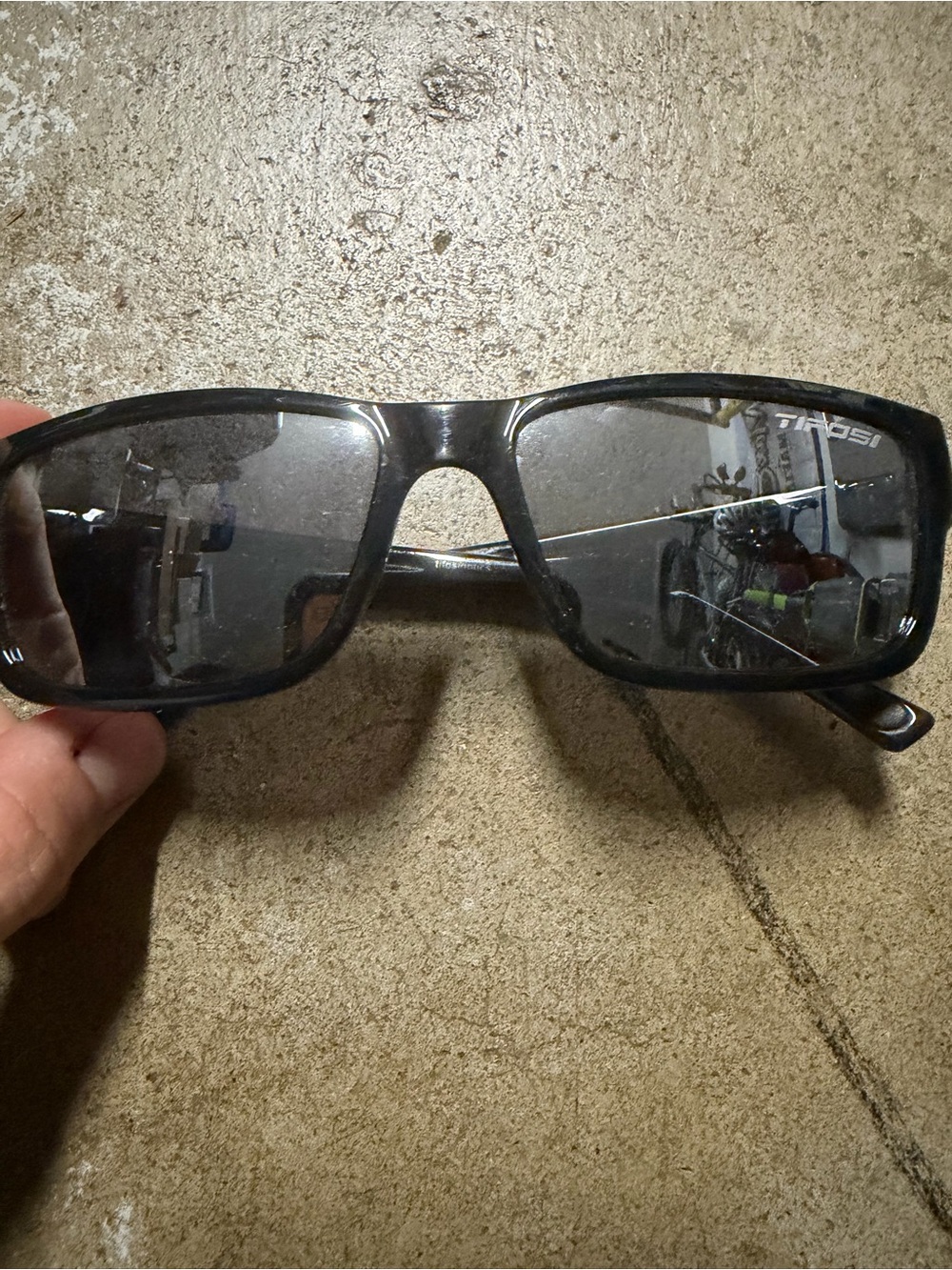 Tifosi Glasses